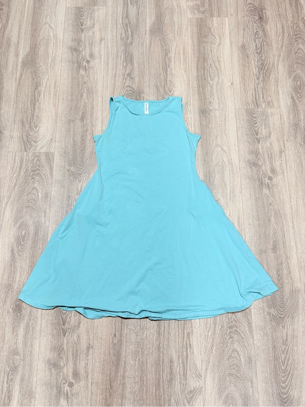 Intimates & Sleepwear subcategory selection